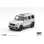 MERCEDES-BENZ AMG CLASSE G 63 2022 ARGENT (LHD)
