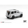 MERCEDES-BENZ AMG CLASSE G 63 2022 ARGENT (LHD)