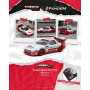 MAZDA RX-7 (FC3S) PANDEM MASASHI WATANABE 2026