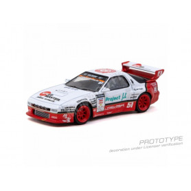 MAZDA RX-7 (FC3S) PANDEM MASASHI WATANABE 2026