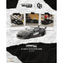 TOYOTA SUPRA (A90) LB -WORKS 2025 NOIR