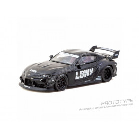 TOYOTA SUPRA (A90) LB -WORKS 2025 NOIR