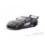TOYOTA SUPRA (A90) LB -WORKS 2025 NOIR