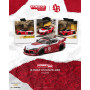 TOYOTA SUPRA (A90) LB -WORKS 2025 ROUGE