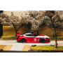 TOYOTA SUPRA (A90) LB -WORKS 2025 ROUGE