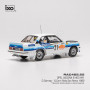 OPEL ASCONA B 400 21 CERRATO/CERRI RALLYE SANREMO 1982