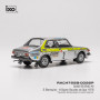 SAAB 99 EMS 2 BLOMQVIST/SYLVAN BOUCLES DE SPA 1976