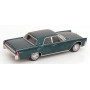 LINCOLN CONTINENTAL SEDAN "MATRIX RELOADED" 1963 VERT FONCE METALLISE