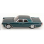 LINCOLN CONTINENTAL SEDAN "MATRIX RELOADED" 1963 VERT FONCE METALLISE