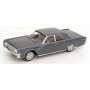 LINCOLN CONTINENTAL SEDAN "MARNIE" 1963 GRIS METALLISE