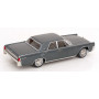 LINCOLN CONTINENTAL SEDAN "MARNIE" 1963 GRIS METALLISE