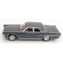 LINCOLN CONTINENTAL SEDAN "MARNIE" 1963 GRIS METALLISE