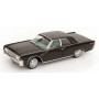 LINCOLN CONTINENTAL SEDAN 1963 NOIR