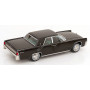 LINCOLN CONTINENTAL SEDAN 1963 NOIR