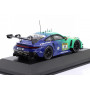 PORSCHE 911 GT3 R 44 BOCCOLACCI/HEINEMANN/MARSCHALL/SCHURING FALKEN MOTORSPORTS 24H DU NÜRBURGRING 2025