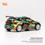 HYUNDAI I20 N RALLY2 5 DE CECCO/ HUMBLET RALLY SPA 2025