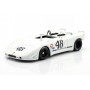 PORSCHE 908/02 48 MCQUEEN/REVSON 12H SEBRING 1970 2EME