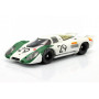 PORSCHE 917/69 29 SIFFERT/AHRENS 1000KM ZELTWEG 1969 1ER