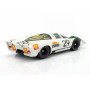 PORSCHE 917/69 29 SIFFERT/AHRENS 1000KM ZELTWEG 1969 1ER