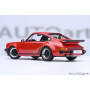 PORSCHE 911 (930) TURBO 3.0 ROUGE