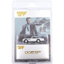 ASTON MARTIN DB5 "JAMES BOND 007 - CASINO ROYALE (2006)" (BLISTER EDITION CHINOISE)