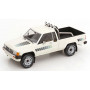 TOYOTA TRUCK XTRA CAB 4X4 (HILUX) BLANC