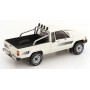 TOYOTA TRUCK XTRA CAB 4X4 (HILUX) BLANC