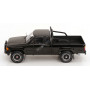 TOYOTA TRUCK XTRA CAB 4X4 (HILUX) "RETOUR VERS LE FUTUR II" NOIR