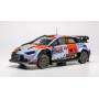 HYUNDAI I20 N RALLY 1 11 NEUVILLE/WIDAEGHE RALLYE SAFARI KENYA 2026