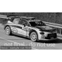 LANCIA YPSILON HF RALLY2 28 GRYAZIN/ALEKSANDROV RALLYE DE CROATIE 2026