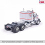 KENWORTH W900 CANADA 25 1976 GRIS