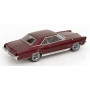 BUICK RIVIERA "ROAD HOUSE" 1965 ROUGE FONCE METALLISE
