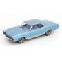 BUICK RIVIERA 1965 BLEU CLAIR METALLISE