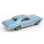 BUICK RIVIERA 1965 BLEU CLAIR METALLISE