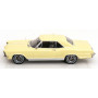 BUICK RIVIERA 1965 CREME