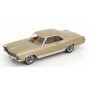 BUICK RIVIERA 1965 DORE CLAIR METALLISE