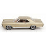 BUICK RIVIERA 1965 DORE CLAIR METALLISE