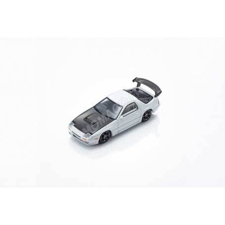 MAZDA SAVANNA RX7 (FC) "INITIAL D" 1995 AVEC LED