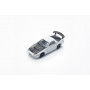 MAZDA SAVANNA RX7 (FC) "INITIAL D" 1995 AVEC LED