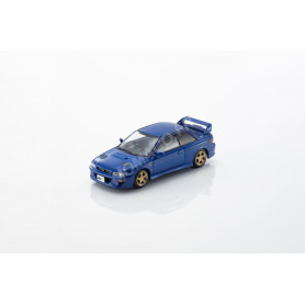 SUBARU IMPREZA WRX STI "INITIAL D" 1995 AVEC LED