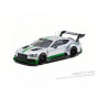 BENTLEY CONTINENTAL GT3 PRESENTATION 2018