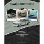 DATSUN 510 BLUEBIRD WAGON SSS 1973
