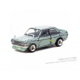 DATSUN 510 BLUEBIRD WAGON SSS 1973