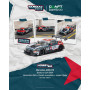 MERCEDES-BENZ SLS AMG GT3 77 MAXIMILLIAN GOTZ 12H DE BATHURST 2024