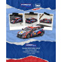 HYUNDAI I20 N 42 BREEN/FULTON RALLYE DE SUEDE 2023