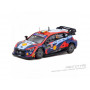 HYUNDAI I20 N 42 BREEN/FULTON RALLYE DE SUEDE 2023