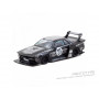 NISSAN SKYLINE GT-R R32 23 "LB-KAIDO WORKS" 2025 NOIR