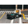 NISSAN SKYLINE GT-R R32 23 "LB-KAIDO WORKS" 2025 NOIR