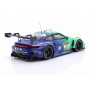 PORSCHE 911 GT3 R 33 ANDLAUER/MENZEL/MÜLLER/PICARIELLO EQUIPE FALKEN MOTORSPORTS 24H DU NÜRBURGRING 2025