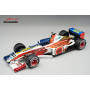 BAR SUPERTEC 22 JACQUES VILLENEUVE GRAND PRIX DE MONACO 1999